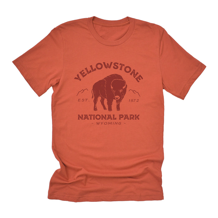 Red Clay / Unisex - XS