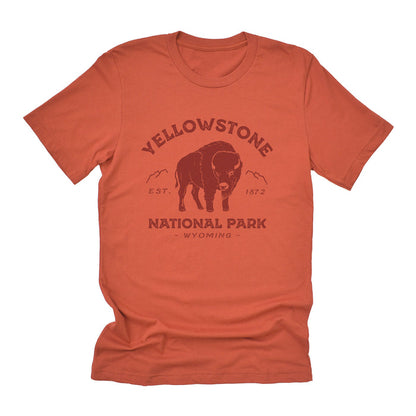 Red Clay / Unisex - XS