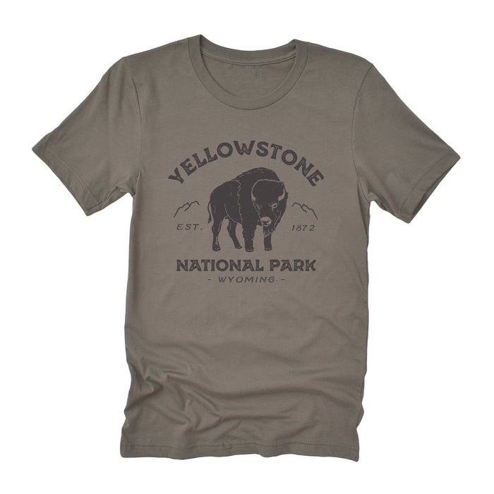 Storm Grey / Unisex - XS